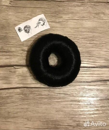 Валик для прически dewal Professional