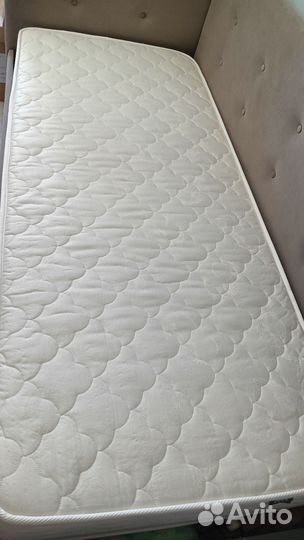 Матрас 80на190