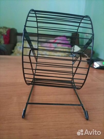 Колесо для грызунов диаметр 14