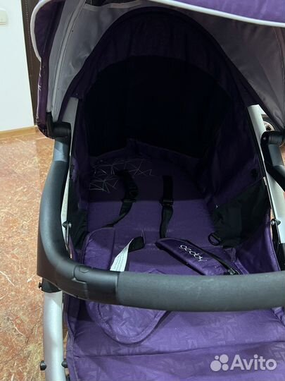 Детские коляски