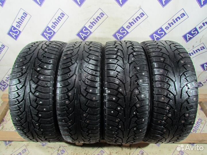Nokian Tyres Nordman 5 215/55 R16 96R
