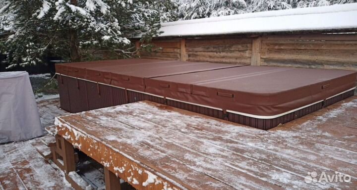 Термокрышка KSH-31507