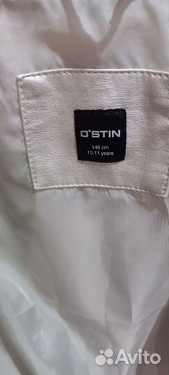 Курточка на девочку