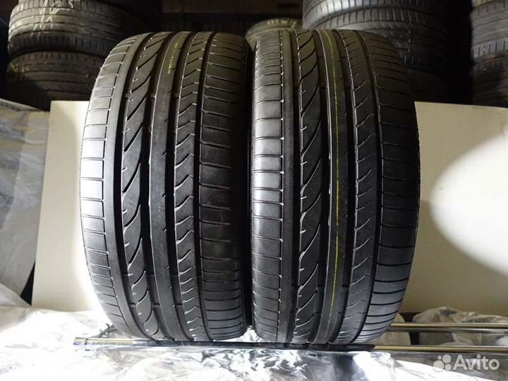 Bridgestone Dueler H/P 680 265/50 R19