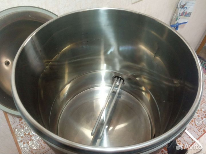 Перегонный куб 30 л