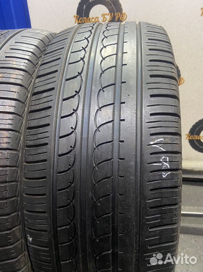 Pirelli P7 235/55 R17 99W