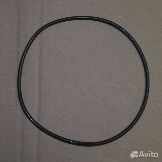 Кольцо д.117,5*124,1 фильтра центробежной очистки