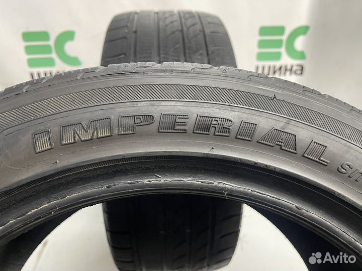 Imperial S210 Ice Plus 245/45 R17 99V