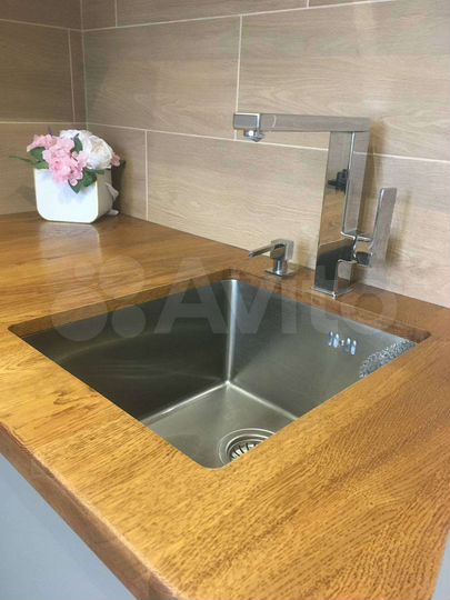 2-к. квартира, 44,4 м², 4/5 эт.