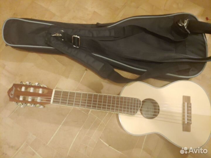 Гиталеле Olive U420 Мини-гитара