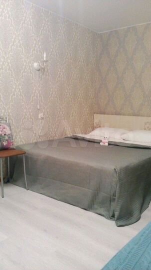 1-к. квартира, 25 м², 10/12 эт.