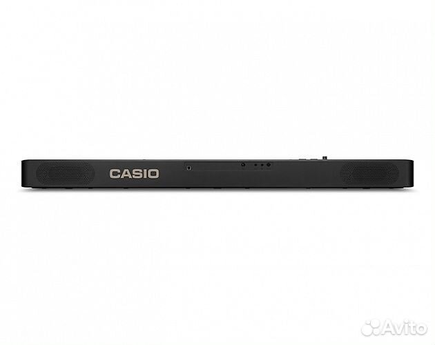 Фортепиано Casio CDP-S110BK