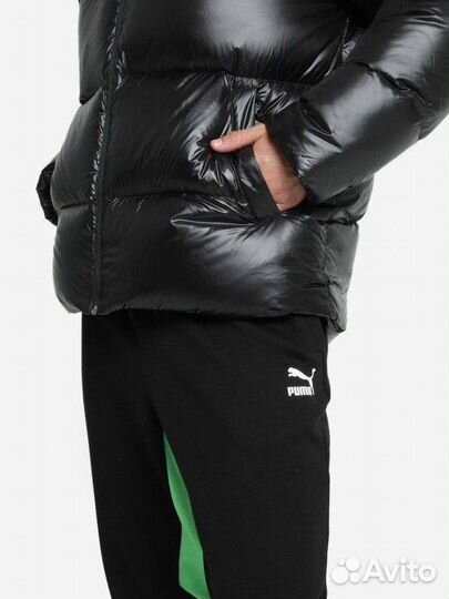 Пуховик Puma