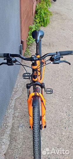 Велосипед Stern Energy 2.0 Sport 26