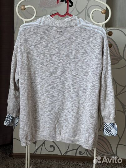 Рубашка для девочки 134-146