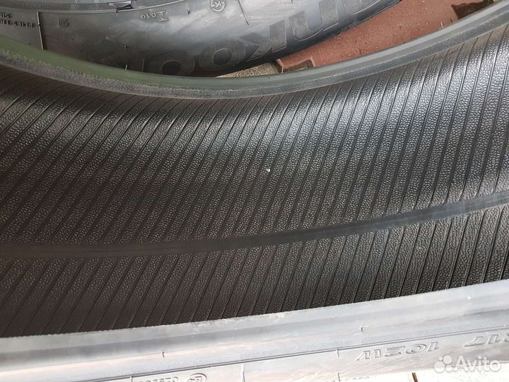 Hankook Ventus Prime 2 K115 245/55 R17