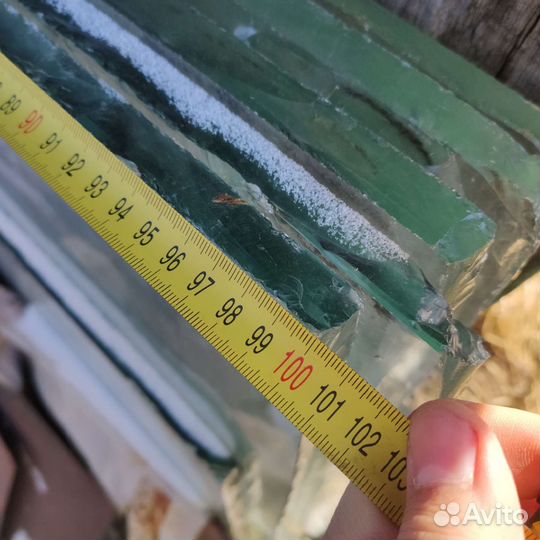 Стекло 15 мм стекло толстое