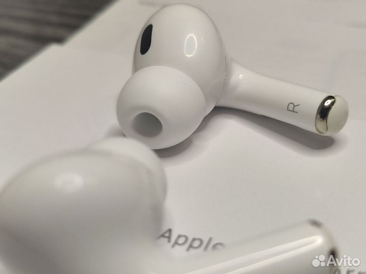 Наушники Airpods Pro 2 «Оригинал Airoha»