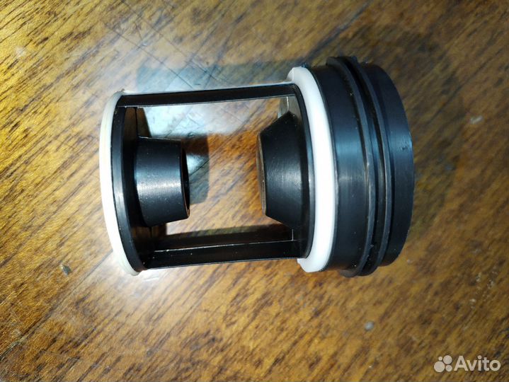 Фильтр насоса Ariston-Indesit