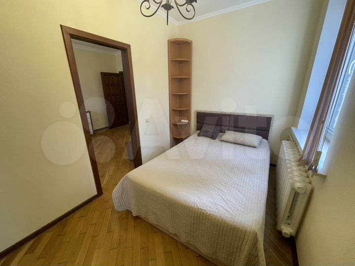 2-к. квартира, 45 м², 3/4 эт.