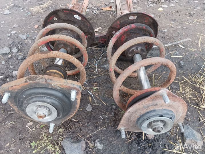 Стоки kalina sport