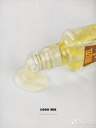 Reuzel Ежедневный шампунь Daily Shampoo 1000мл