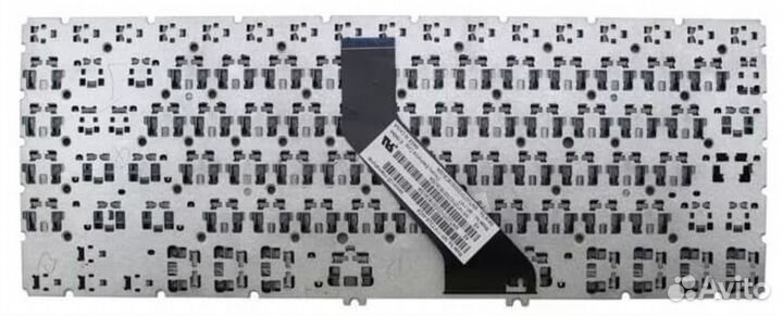 Клавиатура Acer Aspire V7-482PG OEM