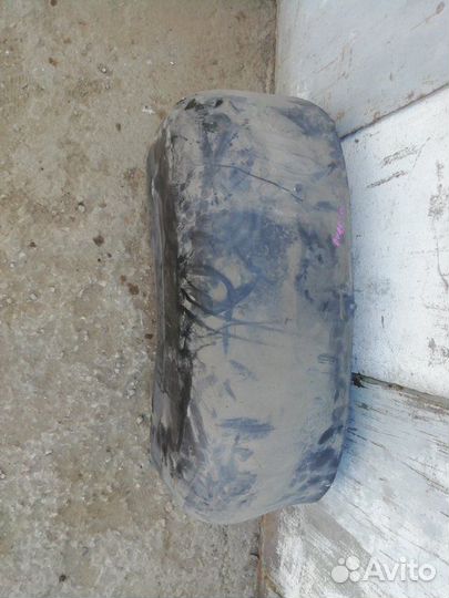 Подкрылок задний правый Dodge Durango 5.9 2001