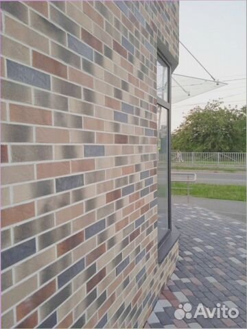 Клинкерная плитка