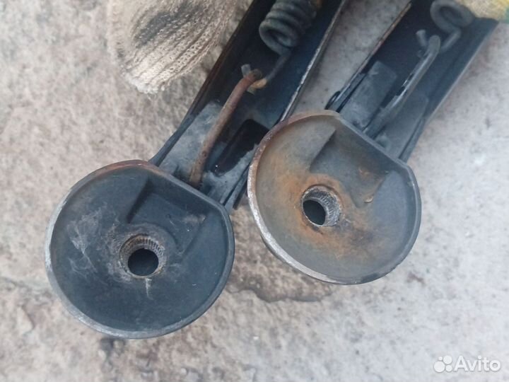 Поводок дворника toyota town ace