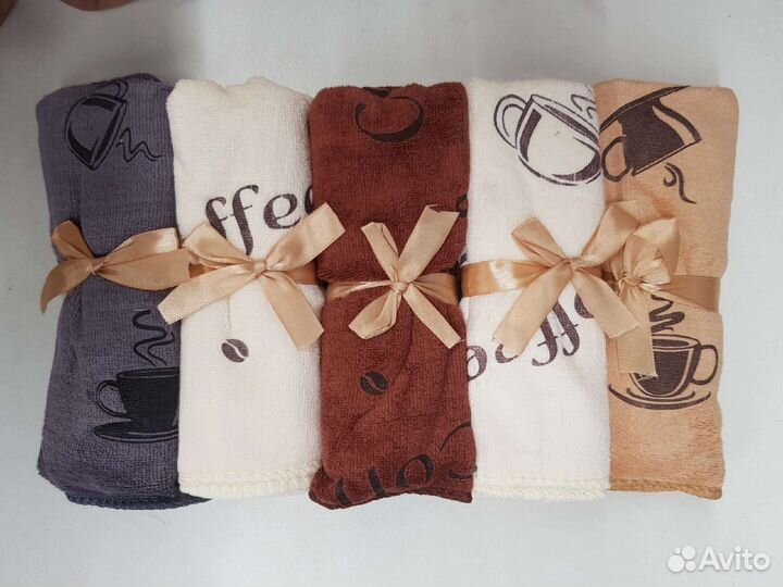 Кухонное полотенце для рук