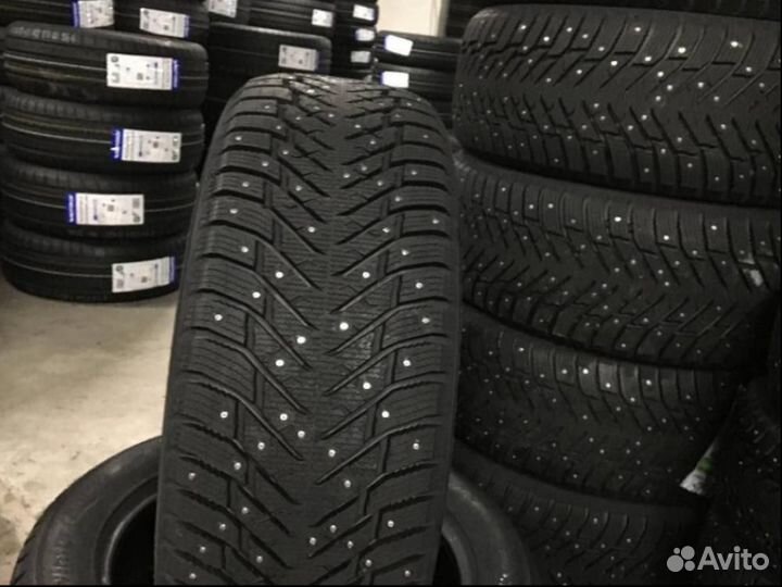 LingLong GreenMax Winter Grip 2 265/50 R20 111T