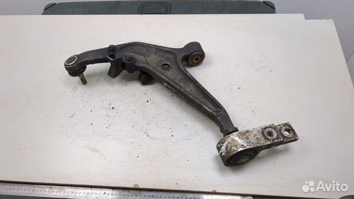 Рычаг подвески Nissan X-Trail (T30), 2006