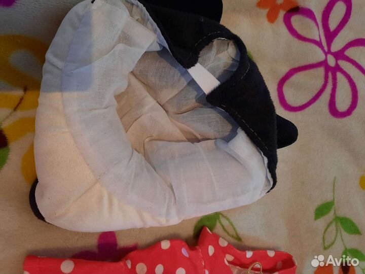 Маскарадный костюм