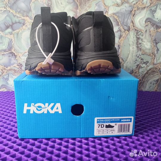 Кроссовки женские подростковые hoka