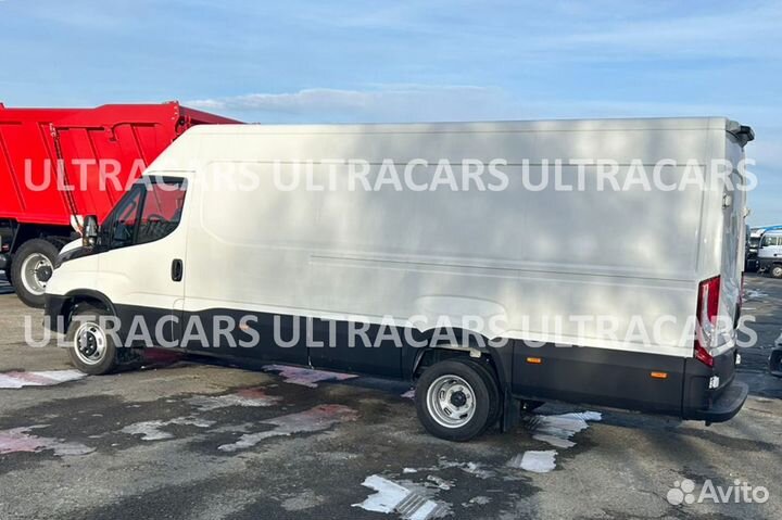 IVECO Daily 50C, 2024