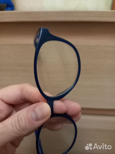 Очки для зрения детские