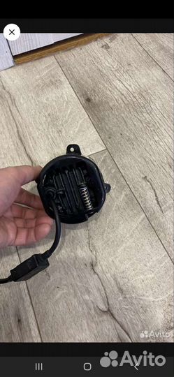 Птф, калина 1,2 Гранта