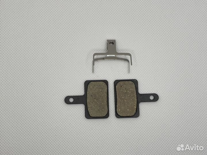 Тормозные колодки комплект Shimano B01S Tektro