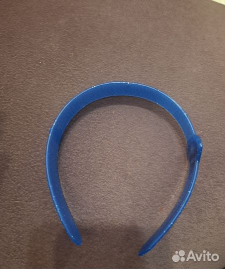 Ободок для девочки