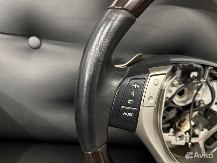 Руль Lexus Gs 2012-2015