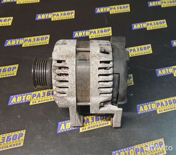 Генератор opel astra J chevrolet cruze / aveo T300