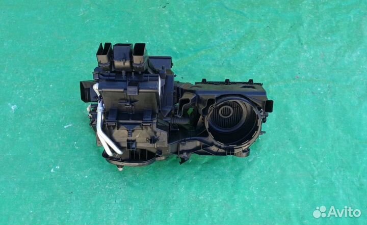 Корпус отопителя салона Skoda Octavia A7 5Q1820005