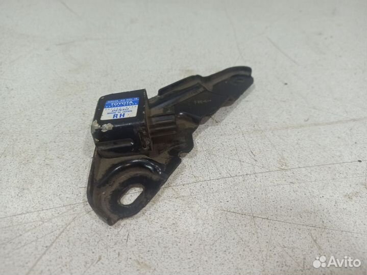 Датчик SRS переднего лонжерона