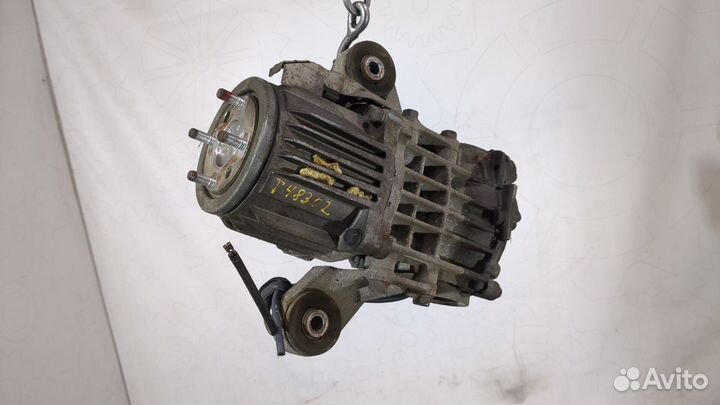 Редуктор моста Mitsubishi Eclipse Cross, 2019
