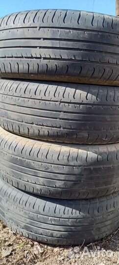Hankook Optimo 4S H730 185/65 R15