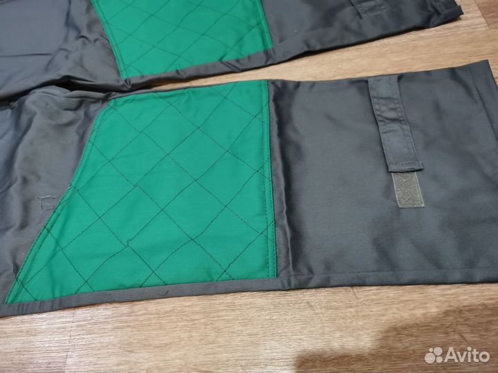 Комбинезон рабочий костюм новый