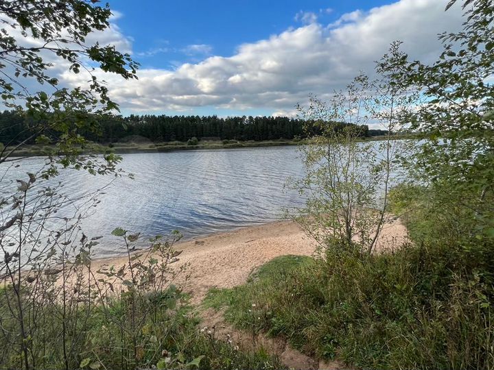 Участок 20,2 сот. (ИЖС)