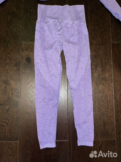 Спортивный комплект