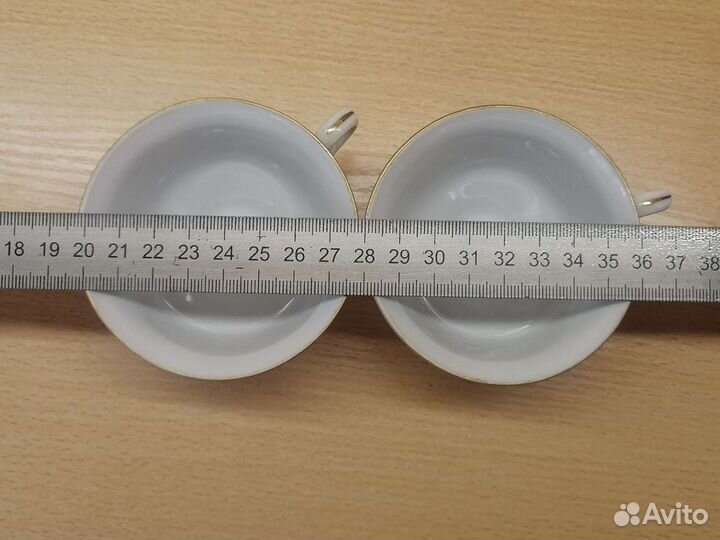 Кофейный сервиз Польша